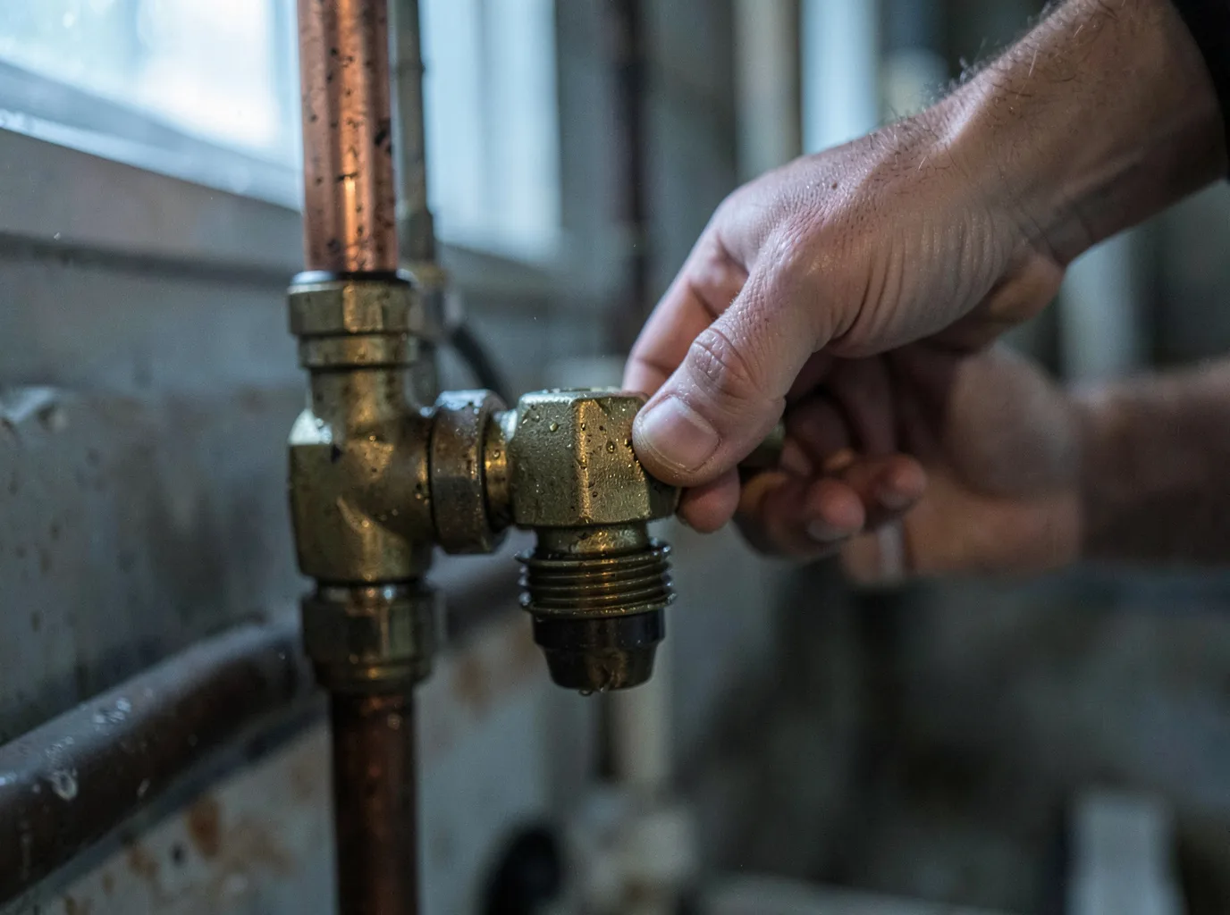 Emergency Plumber Rosholt, WI FAQs